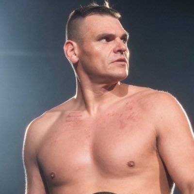 The heaviest & hardest hitting hand in wrestling. Fear the wrath of the Ring General as he brings honor back to this fine sport. | Parody 21+ mc.