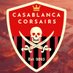 Casablanca Corsairs🏴☠️ (@casacorsairs) Twitter profile photo Casablanca Corsairs🏴☠️ (@casacorsairs) Twitter profile photo