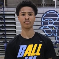 Jalil Bethea Burner (@jalilburner) 's Twitter Profile