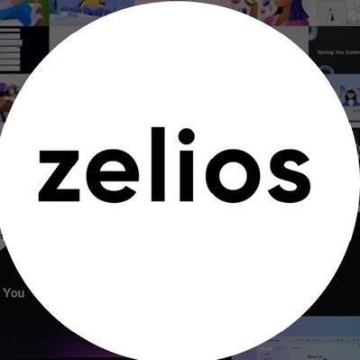 kasradesign247's profile picture. 🔥 zelios is leading video production company offering specialized video marketing for startups, saas, tech, AI. we create high quality videos and comprehensive