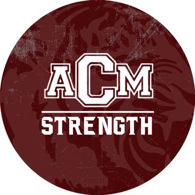 A&M Consolidated Strength and Conditioning Profile