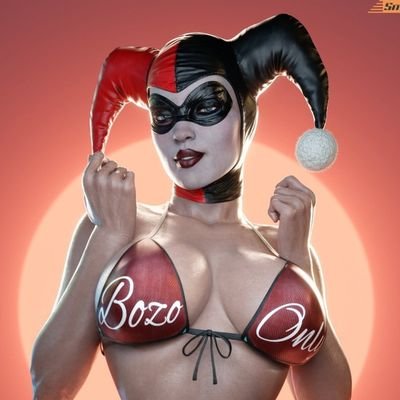 THEJESTERSLUT's profile picture. MDNI 🚫 (Read pinned before interacting, likes and retweets are appreciated 🙌) (IRL accounts DNI 🚫) (account under construction) (mun is of age)