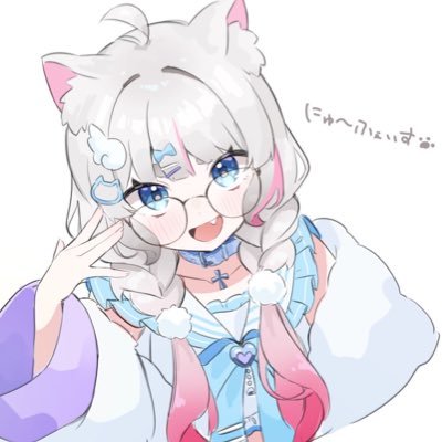 猫白神しの🐧🐈⬛@VPL3期生 (@nyashiro_s) / X 猫白神しの🐧🐈⬛@VPL3期生 (@nyashiro_s) / X