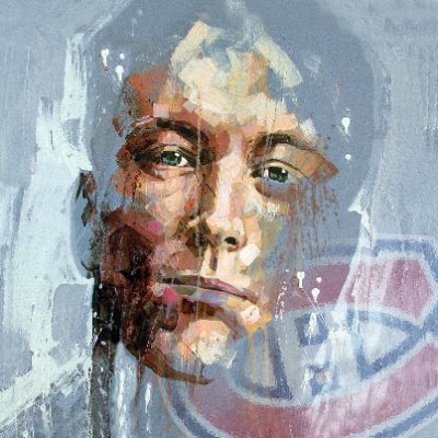 Anthony Born Raised Luv Montreal. Eng/Fr/Ital. Occasionally serious. Welcome #Habs #GoHabsGo Fans. #HabsDifferences. Zero X income. Hate Trump. CEO @ArtToCanvas