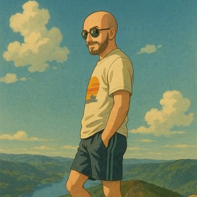 Pepetoshi1's profile picture. 🇵🇹➡️