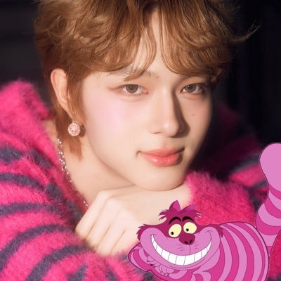 happycutienunew's profile picture. ˚ʚ ♥︎𓈒𓂂 ꒰ สุดท้ายไม่ว่าอะไรจะเกิดขึ้นก็รักน้องนิวเหมียวอยู่ดี 🐈 ꒱ ˒˒ ♡︎ ɞ˚