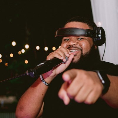 Philippians 4:13 NC State Football DJ • Digital Marketing Strategist & AVL Production #NCCUAlum