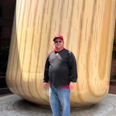 Bainbridge, GA Native, Valdosta State alum...Long suffering Atlanta sports fan