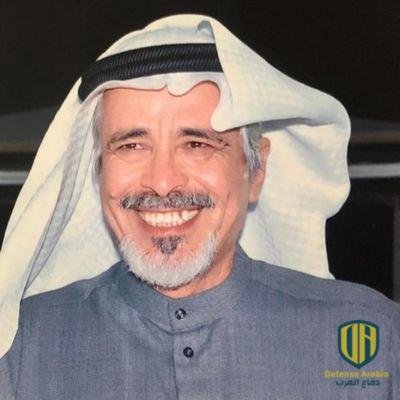 Dr. Zafer alajmi
PHD in Arabian Gulf Security: development and problematics from the perspective of regional and international relations
#المراقب_الخليجي