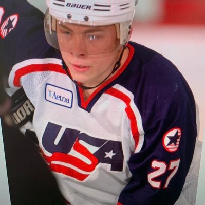 Just a proud American dad that enjoys spending my time out in the great outdoors with my son and wife. Ex Paralympic Ice Hockey. America first🇺🇸2A 🦅 🇺🇸🏒