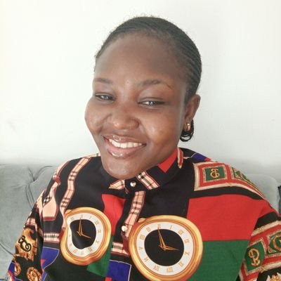 kaywinie9's profile picture. Realist |
Economist |
Data Analyst📉📊