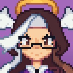 🇵🇭🌸Filipino Artist and Gamer 🌸
🏵️Find my commissions here: https://t.co/x3ScoPSSyg
🌼Find my portfolio : https://t.co/x3wDlAZEbm