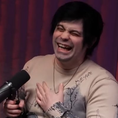 grey_haas's profile picture. Hi :) | she/they/any | grey.haas on tt and grey_tmt on insta