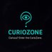 CurioZone (@curiozone_x) Twitter profile photo
