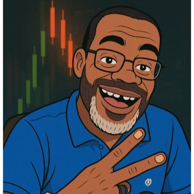 Senior Stock Market Strategist, VectorVest. Teaching people how to make money in the stock market. I conduct live streams. #Vectorvest #VVNation #YouTube