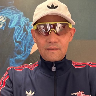 Kazuhirokoda3's profile picture. 