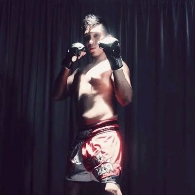 JonathanSi26776's profile picture. peleador de mma