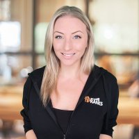 Julie G (@tipranksjulie) 's Twitter Profile Photo Julie G (@tipranksjulie) 's Twitter Profile Photo