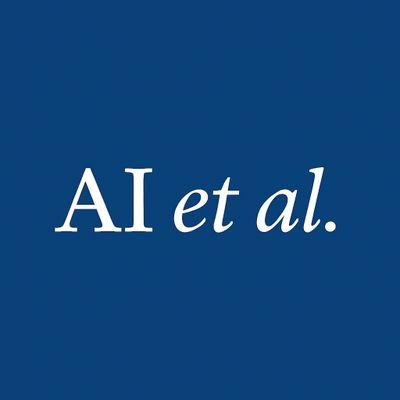 aietalx's profile picture. automating discovery