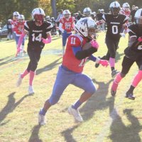 Xavier Mulvihill (@xmulvihill11) 's Twitter Profile