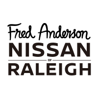 Fred Anderson Nissan of Raleigh (@nissanraleigh) 's Twitter Profile Photo Fred Anderson Nissan of Raleigh (@nissanraleigh) 's Twitter Profile Photo