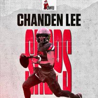 Chanden Lee (@chanden_lee) 's Twitter Profile Photo