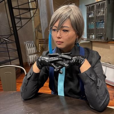 clovis@ガスト召喚師さんのプロフィール画像