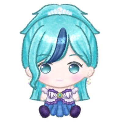 まなティ～🩵さんのプロフィール画像