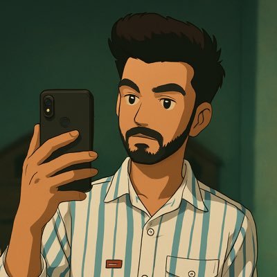 Rahulex π³ Profile