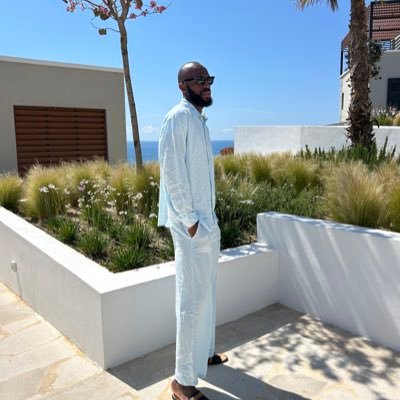 An Observer 🤔 A happy man 😍 A catalyst 👊🏽 Project Manager 🧳