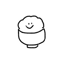 はくまい🍚 (@_mogu89mai) 's Twitter Profile