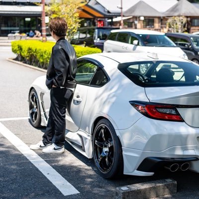 30♂ GR86(SZ)MT乗り。無言フォロー大歓迎&車関係基本フォロバさせて頂いてます。 無言フォロー失礼します。リムる方には丁寧にブロックでお返ししてます。👋インスタ【ryutyan_GR86】