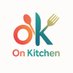On Kitchen (@onkitchen97) Twitter profile photo On Kitchen (@onkitchen97) Twitter profile photo