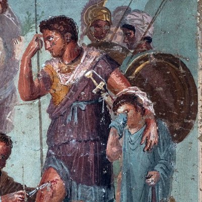 Catholic Orthodox Christian ☦️
Chrꟾstus resurre᷄xit!
Se Deus quiser, há de brilhar
Latꟾne᷄ disco᷄ et sum ego Latꟾnista