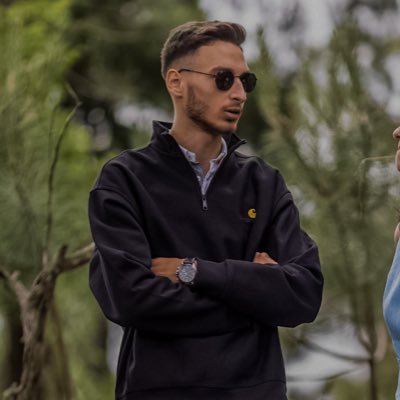 emppuaraw2's profile picture. • Guimarães •