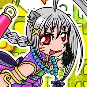 矢柴 志狼−四ツノ葉−hellニアさんのプロフィール画像