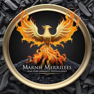 marniemerrilees's profile picture. 📈 High Performance Psychologist | 🧠 Specialist in Optimising Mindset |   
🚀 Reach your Optimal Performance | 🌏 Online 1:1 Coaching Packages | 
🎙️ Podcast