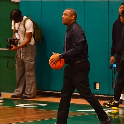 Coach Thad Profile