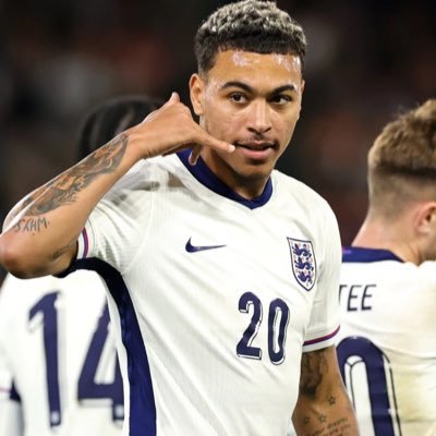 MrgnRogersSZN's profile picture. UTV 💜💙