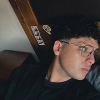 BenjaTorres (@benjatrsl) 's Twitter Profile Photo BenjaTorres (@benjatrsl) 's Twitter Profile Photo