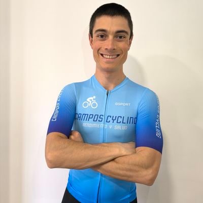 Antonio Campos Profile