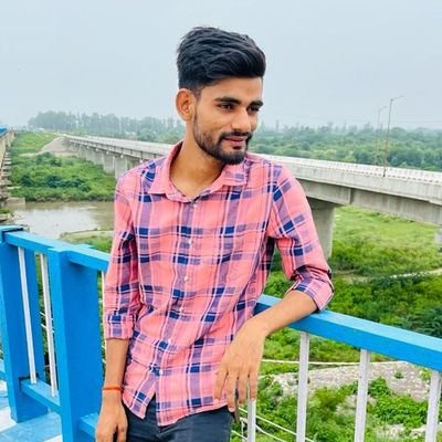 niteshyadav7333's profile picture. Lucknow - Amethi🏠

Indian || Socialist