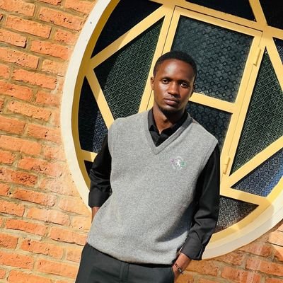 🍀 IN HANDS OF GOD 🍀
Every day is new opportunity to advance.
MEDICAL student at @un_Rwanda 💊🩺🥼.
IG:https://t.co/JbIVRsySu5