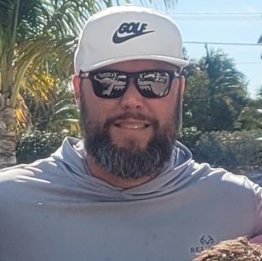 Former New Mexico State 🏈 Aggie DE 97-2001, Bellevue West T-Bird ⚾️🏀🏈 93-97 All State TE. ♠️🦅🇺🇸