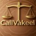 Call Vakeel (@callvakeel) Twitter profile photo Call Vakeel (@callvakeel) Twitter profile photo