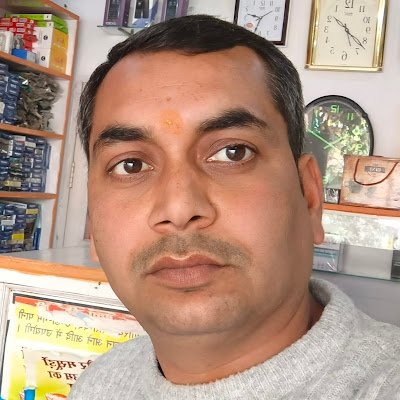 chaturveedi1930's profile picture. 
