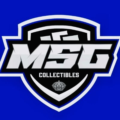 Buy, Sell & Trade • Follow me on Instagram @ msgcollectibles • PC: Los Angeles Kings #GoKingsGo #LetsGoDodgers • Los Angeles, CA 🇺🇸