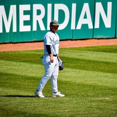 Nate Trochessett Profile
