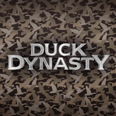 Stay tuned for news & updates on #DuckDynastyTheRevival Season 2!