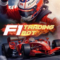 F1TradingBot (@f1tradingbot) 's Twitter Profile Photo F1TradingBot (@f1tradingbot) 's Twitter Profile Photo